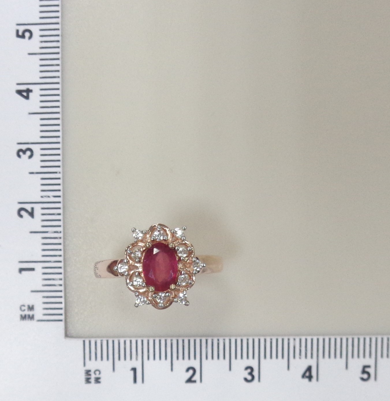 10321-001060 Кольцо (Ag 925)